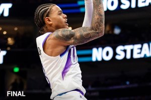 Kessler perfetto, gli Utah Jazz travolgono i Clippers