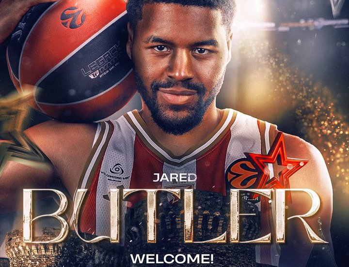 Jared Butler