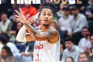 Il big match è del Monaco: sconfitto il Paris Basketball