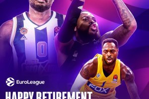 Deshaun Thomas annuncia il ritiro: ha giocato anche nell’Olimpia Milano