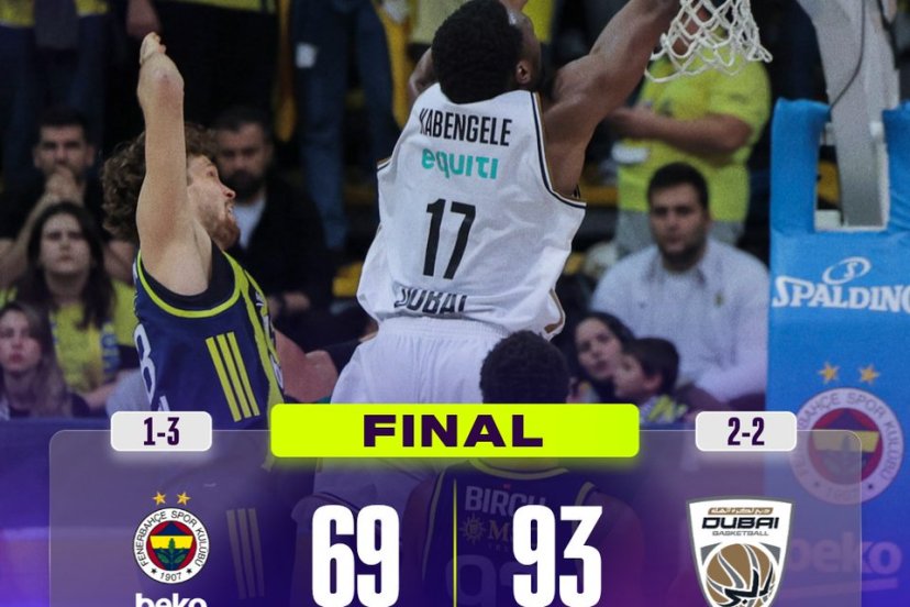 fenerbahce dubai