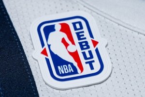 NBA introduces “Debut Patch” for all rookies starting this season