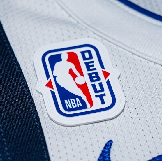 Debut Patch