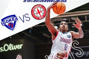 Pallacanestro Trieste, ora o mai più: contro Igokea è già uno spareggio europeo