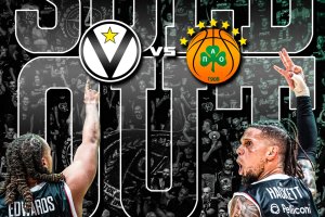 Virtus Bologna, PalaDozza esaurito per la sfida col Panathinaikos