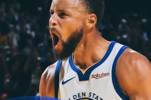 Curry infinito: 42 punti e i Warriors battono Denver 137-131 dopo un overtime