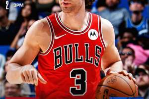 Seconda vittoria per i Chicago Bulls! Orlando Magic battuti