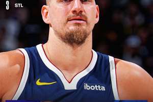 Tripla doppia di Nikola Jokic, primo successo stagionale per i Nuggets contro Phoenix