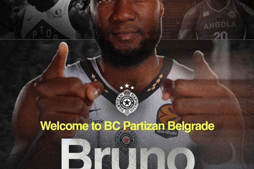 Bruno Fernando