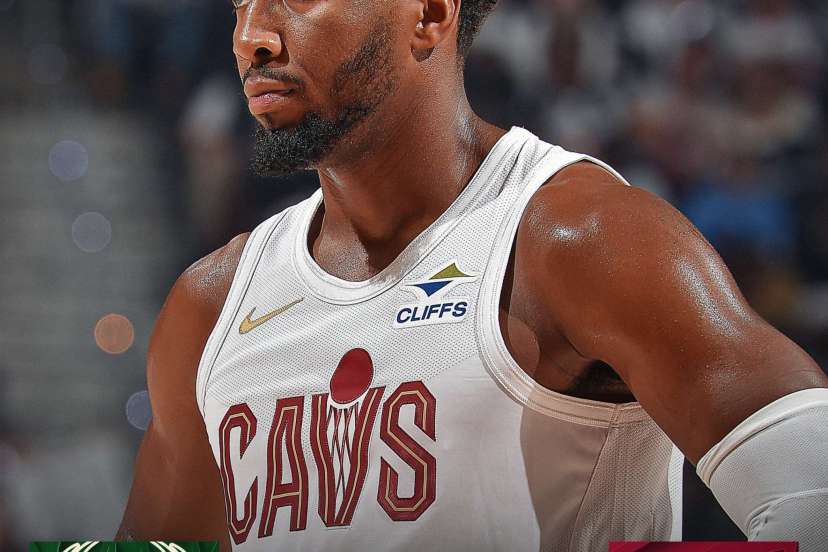 Cavaliers Pistons