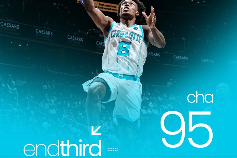 Hornets Wizards