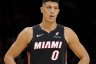 Miami Heat, solo 3′ per Simone Fontecchio contro i Detroit Pistons
