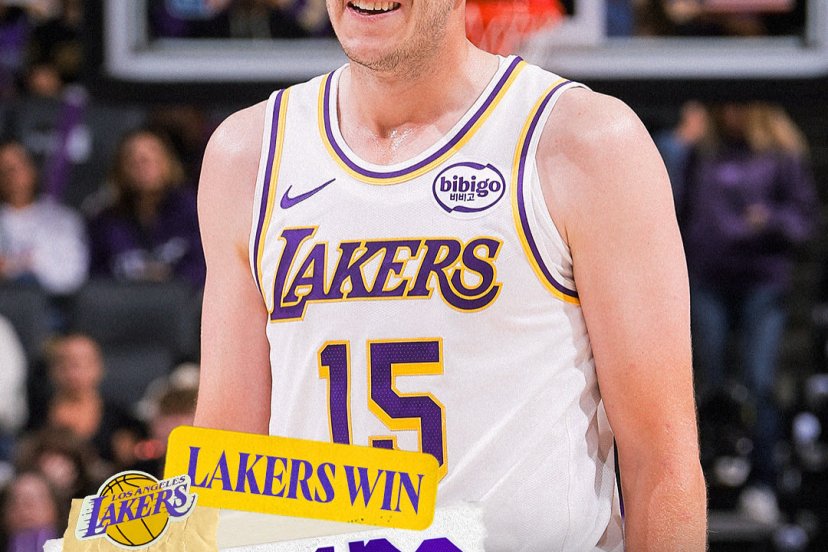 Lakers Kings