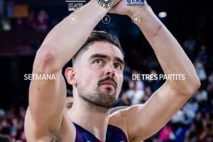 Barcellona-Olimpia Milano | Le probabili e dove vederla in tv