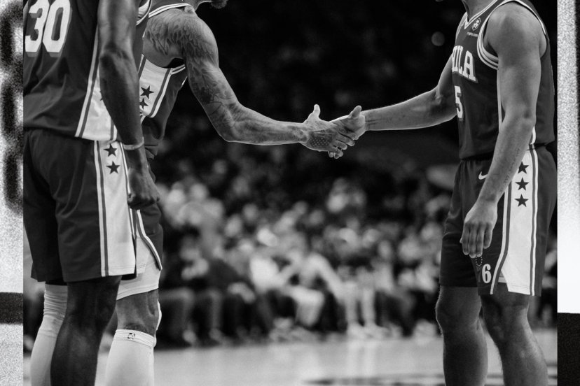 76ers Magic