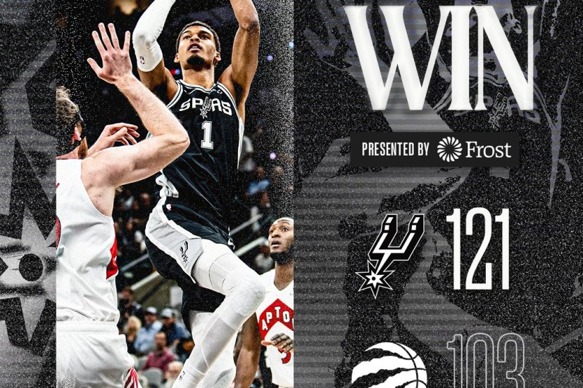 Spurs Grizzlies