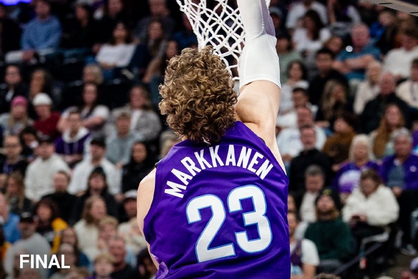 Jazz Suns