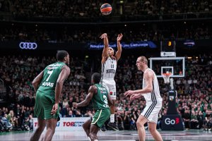 Corriere di Bologna: Lo Zalgiris resta tabù