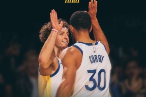 Warriors solidi in difesa: 98-79 ai Clippers con Butler e Curry protagonisti