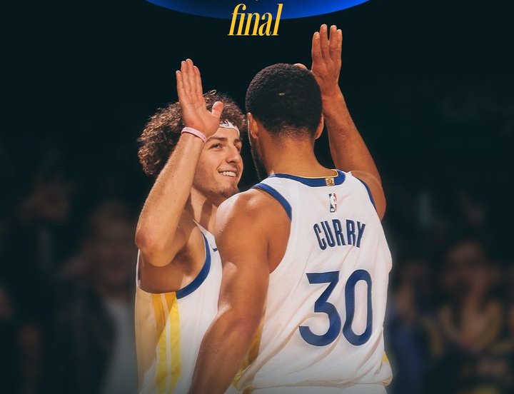Warriors Clippers
