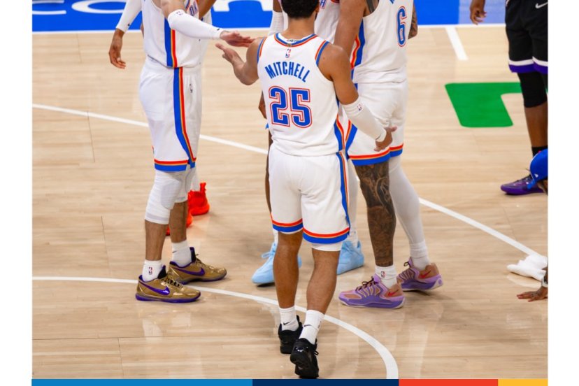 Thunder Kings