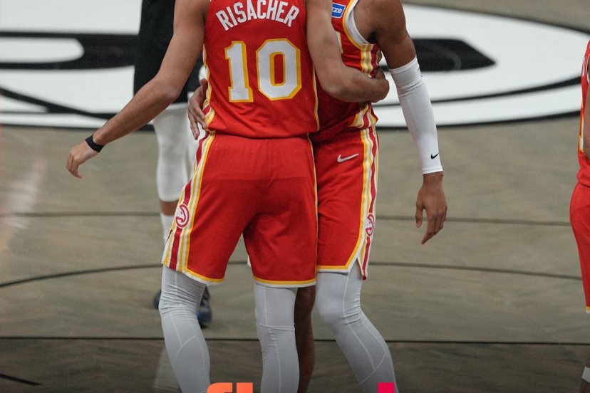 Trae Young