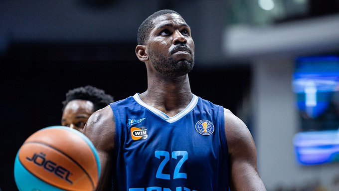 Alex Poythress