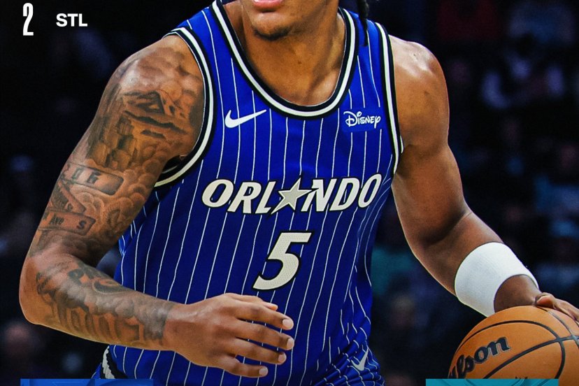 Magic Hornets
