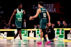 EuroLeague Round 8 | Il Baskonia vince ancora: sconfitto l’Anadolu Efes