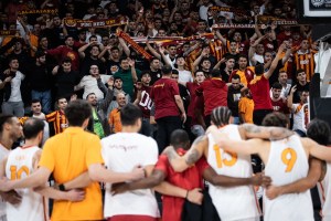 The president Dursun Ozbek: “Galatasaray will be involved in the NBA Europe project”