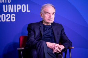 Gianni Petrucci on NBA Europe: Manchester United has already said yes. Rome will not be left out