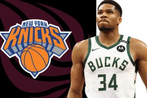 Giannis Antetokounmpo reportedly only seriously considered Knicks this offseason