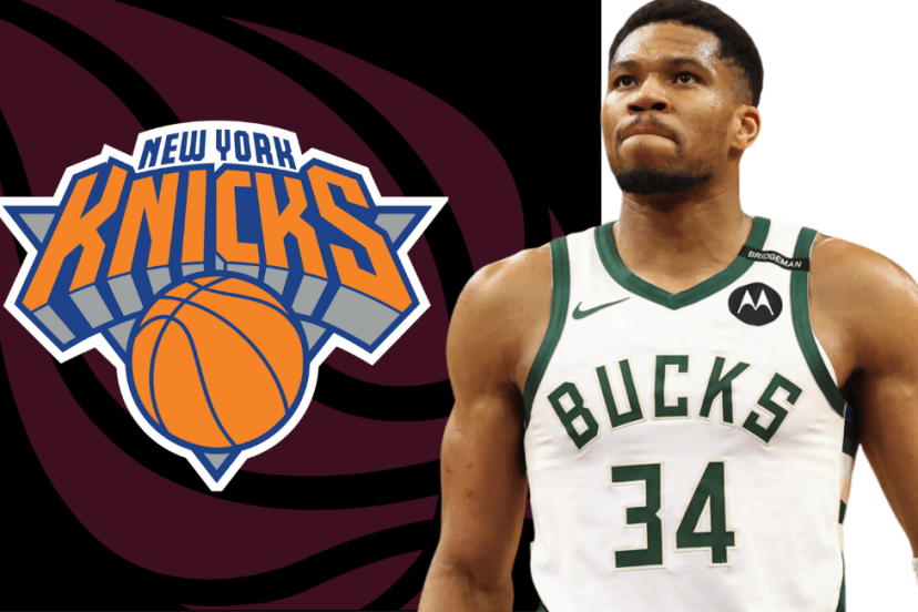 Giannis Antetokounmpo