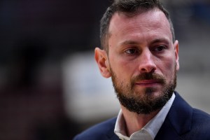 Giorgio Gerosa: Sassari è una squadra che sta giocando un’ottima pallacanestro