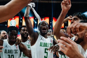 Basketball Africa League preparing for major evolution with 12 permanent franchises
