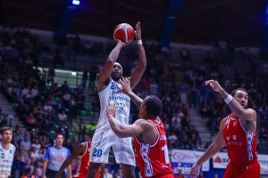 Pallacanestro Cantù – Trapani Shark | La situazione e dove vederla in tv