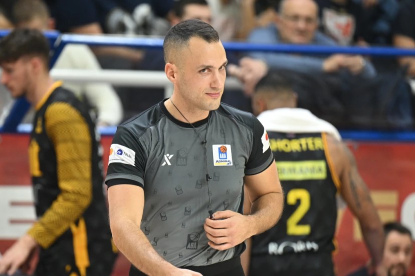 Uros Nikolic