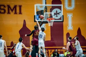 La Juvi Cremona vince ancora, crolla la Fortitudo al Palaradi