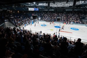 Gruppo Mascio Bergamo, i ringraziamenti al pubblico