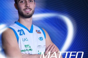 Gruppo Mascio Bergamo, firmato Matteo Pollone