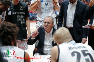 Fioretti: ‘Partiti con difficoltà, tutti hanno poi contribuito e siamo contenti per questa vittoria’