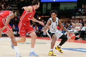LBA | Derthona sbanca Milano per il secondo anno consecutivo