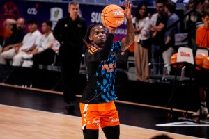 Openjobmetis Varese, Ike Iroegbu si presenta: “Mi ha convinto Kastritis”