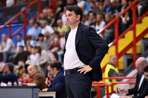 Israel Gonzalez dopo la vittoria contro Napoli: “Sono molto contento, non è mai facile vincere”