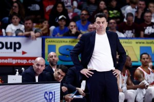 Gonzalez: “Deluso perchè stavamo migliorando nelle ultime 3 gare: oggi non siamo stati al ritmo”