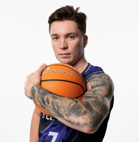 Justin Jaworski