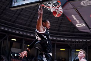 Paris-Virtus Bologna | Le probabili e dove vederla in tv