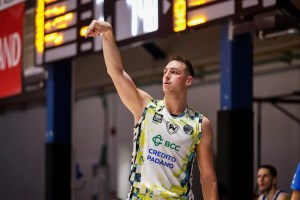 Reyer Venezia-Vanoli Cremona | La situazione e dove vederla in tv