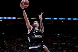 La Virtus Bologna non licenzierà Luca Vildoza. L’editoriale di Jack Bonora