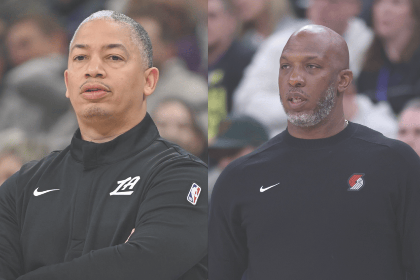 Billups Lue